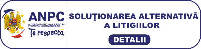 ANPC — Soluționarea alternativă a litigiilor
